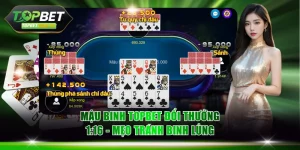 Mậu Binh TOPBET