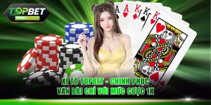 Xì Tố TOPBET